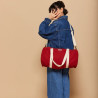 Sac polochon Simon pour le sport - Hindbag